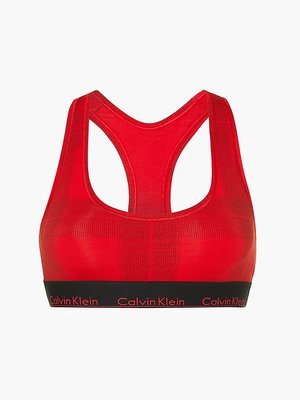 Calvin Klein Underwear – 0000F3785A-5VN podprsenka UNLINED BRALETTE