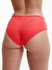 Bottom's Up Refresh hipstery – Calvin Klein Underwear, Červená, Oranžová barva Ženy
