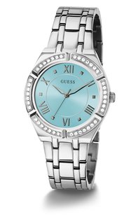 GW0033L7-Silver Tone HODINKY