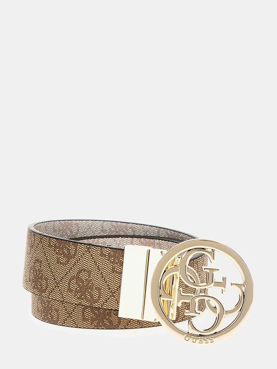 GUESS – BW7821VIN35-LTL PÁSEK