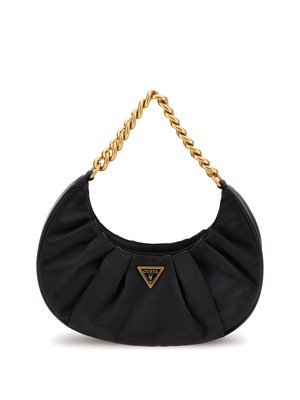 GUESS – HWEB6856120-BLA STŘEDNÍ KABELKA