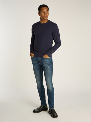 Calvin Klein – K10K109474-CHW svetr