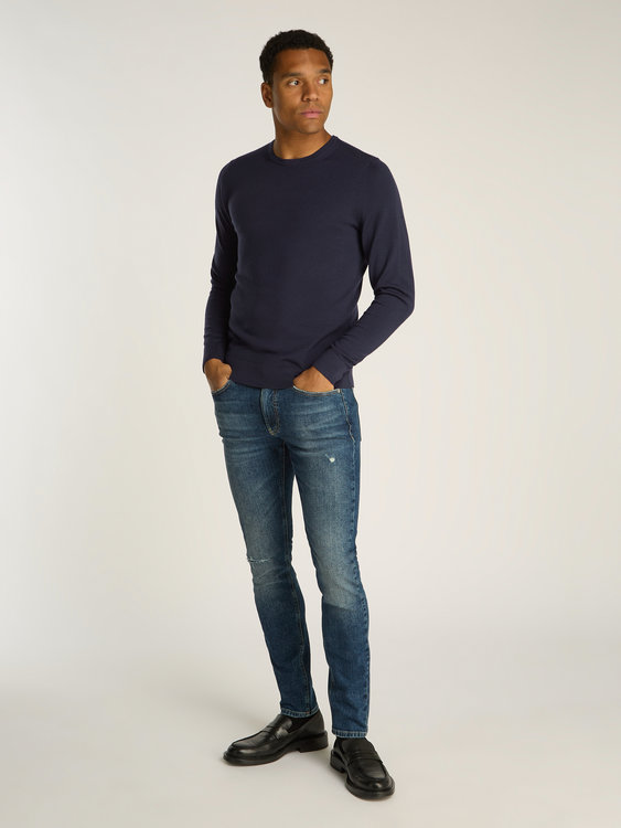 Calvin Klein – K10K109474-CHW svetr