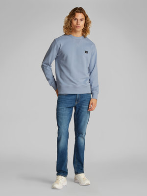 J30J327115-CKG mikina – Calvin Klein Jeans Muži