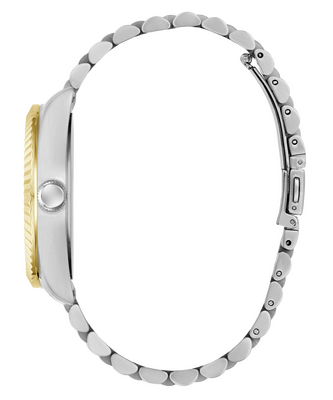 GW0977G4-TWO TONE HODINKY – GUESS Muži