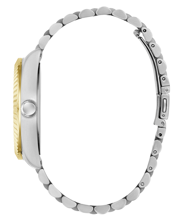 GW0977G4-TWO TONE HODINKY – GUESS Muži