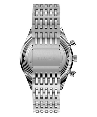 Módní TW2Y89800UK-SILVER HODINKY, 2026