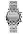 Módní TW2Y89800UK-SILVER HODINKY, 2026
