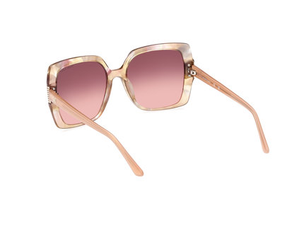 Módní Sluneční brýle, Multi barva, 2022