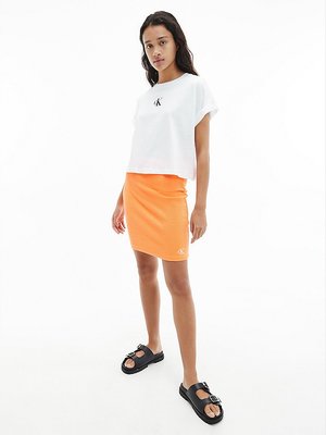 J20J215715-SAA sukně – Calvin Klein Jeans Ženy