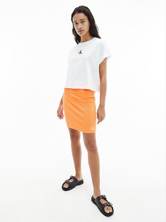 J20J215715-SAA sukně – Calvin Klein Jeans Ženy