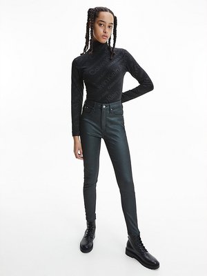 J20J217719-0GJ rolák l/s – Calvin Klein Jeans Ženy