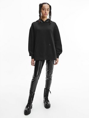 J20J217800-BEH mikina – Calvin Klein Jeans Ženy