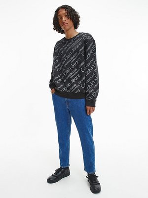 J30J319703-0GJ mikina – Calvin Klein Jeans Muži