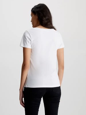 J20J213716-YAF triko S/S – Calvin Klein Jeans Ženy, Ženy