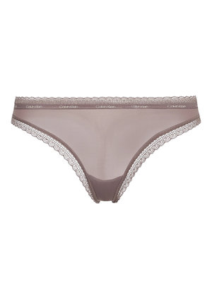 Luxusní 000QD3763E-HK0 tanga