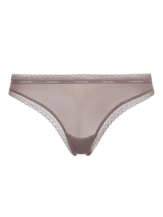 Luxusní 000QD3763E-HK0 tanga