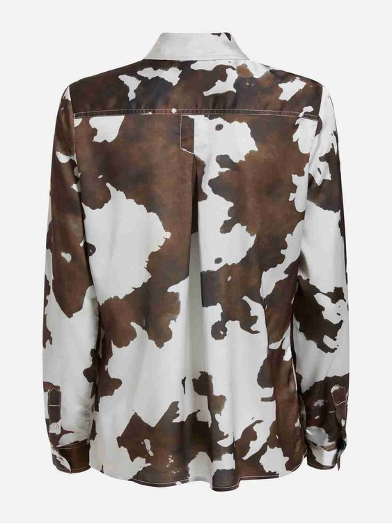 W2RH09WD8G2-P30G KOŠILE