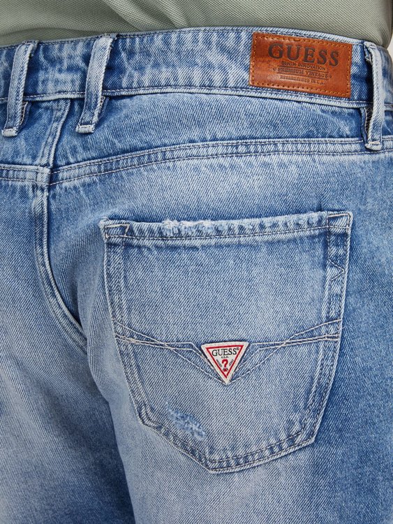 Luxusní není fotka Drake kraťasy