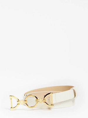 Marciano – Lisa pásek, Béžová barva