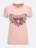 Floria tričko Růžová barva Ženy