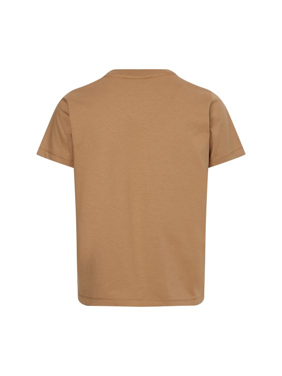 Módní K20K202142-RBC tričko, 2022