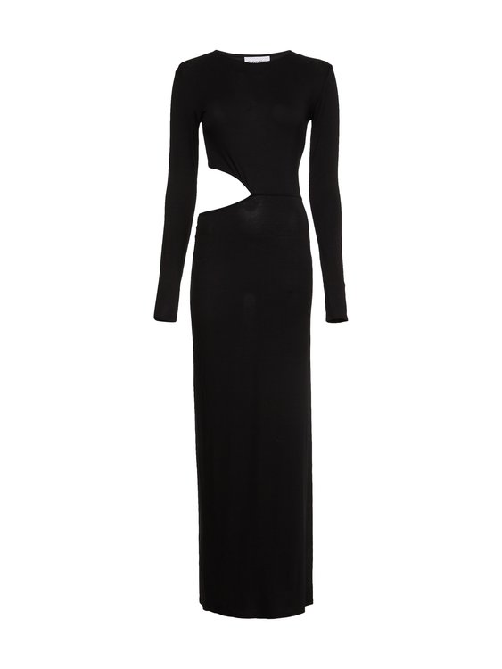 Calvin Klein – K20K204545-BEH šaty