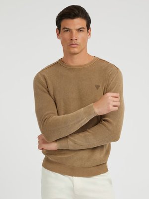 GUESS – M3YR11Z2BB0-G1BS SVETR L/S