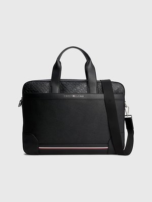 Tommy Hilfiger – AM0AM11307-BDS taška na ntb