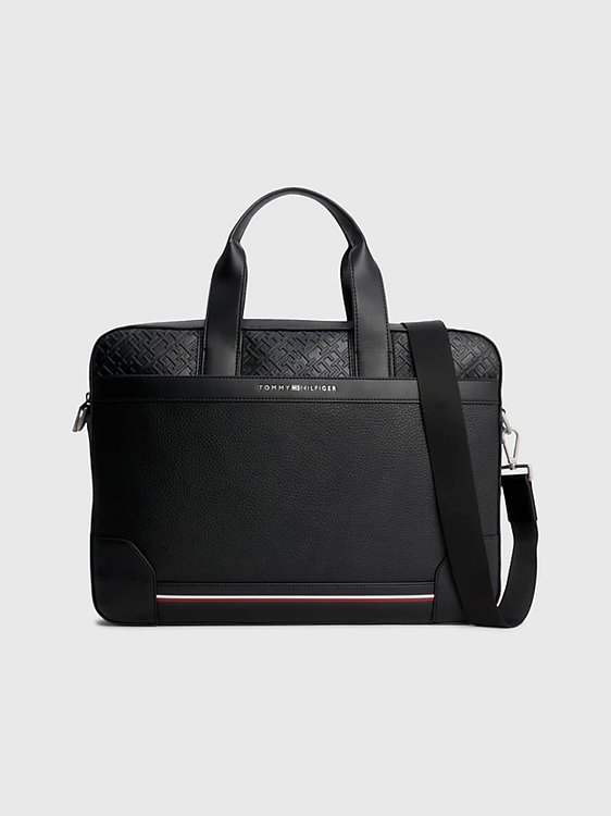 Tommy Hilfiger – AM0AM11307-BDS taška na ntb