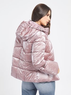 Paloma bunda – GUESS, Růžová barva Ženy