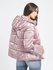 Paloma bunda – GUESS, Růžová barva Ženy