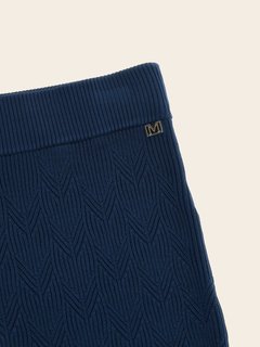 Arlet sukně Modrá barva Ženy