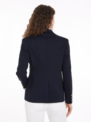 WW0WW43473-DW5 sako – Tommy Hilfiger Ženy