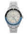 TIMEX – TW2Y94300QY-SILVER HODINKY