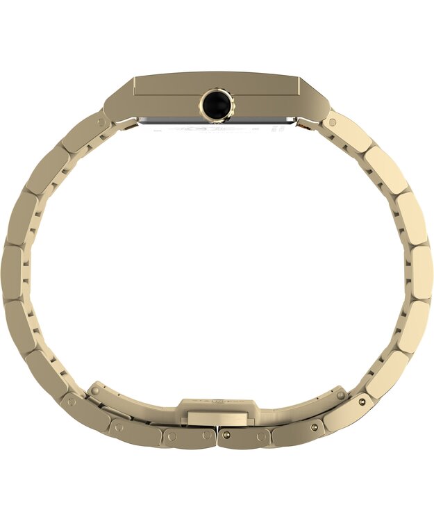 TW6A15400QY-GOLD HODINKY – TIMEX Ženy