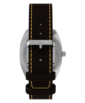 Módní TW6A14700QY-SILVER HODINKY, 2026
