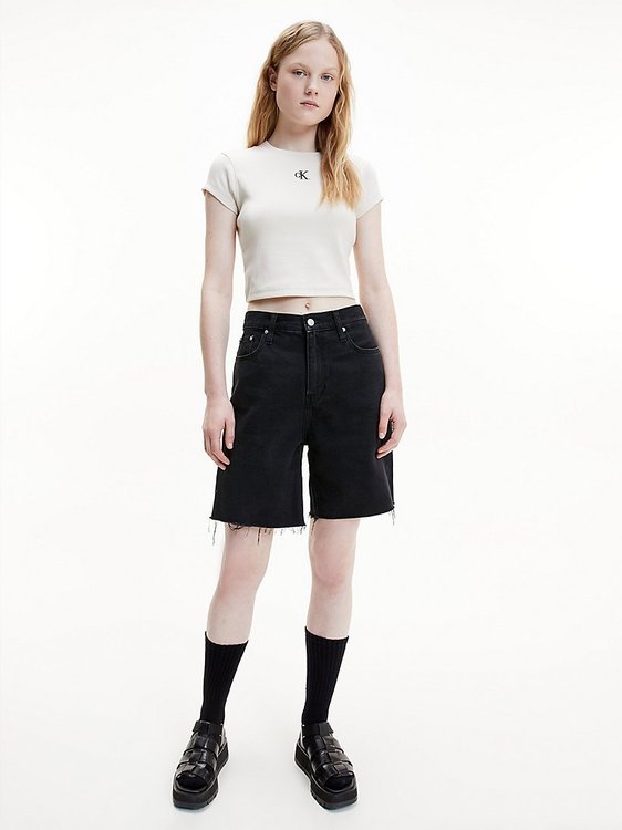 J20J218337-ACF top s/s – Calvin Klein Jeans Ženy