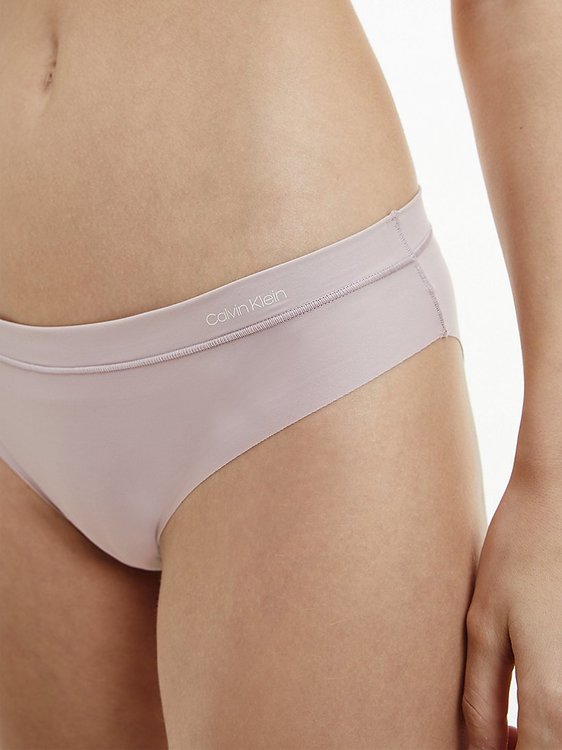 Luxusní Kalhotky Calvin, Béžová barva, XS, S, M, L