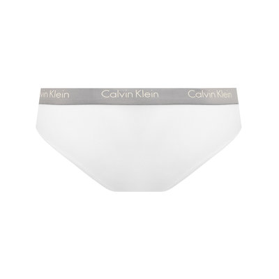 Bikiny 2ks – Calvin Klein Underwear, Bílá barva Ženy