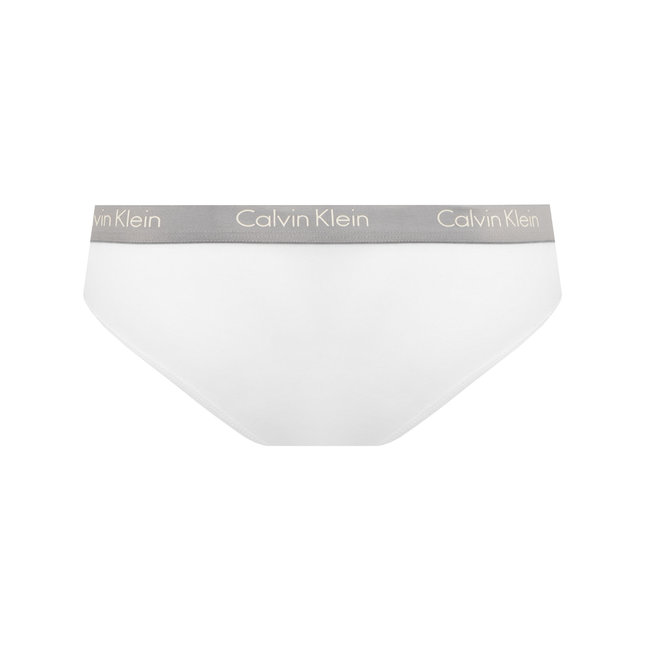 Bikiny 2ks – Calvin Klein Underwear, Bílá barva Ženy