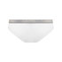 Bikiny 2ks – Calvin Klein Underwear, Bílá barva Ženy