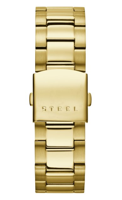 Módní Hodinky Atlas, Zlatá barva, 2022 1