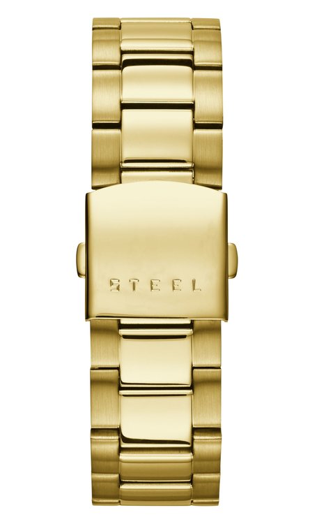 Módní Hodinky Atlas, Zlatá barva, 2022 1