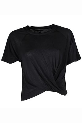 Yuna top – Guess, Černá barva Ženy