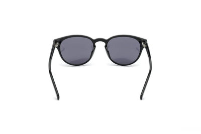 Sluneční brýle Černá barva Muži