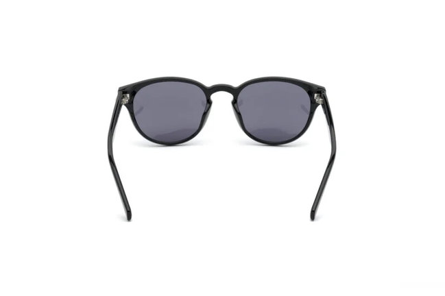 Sluneční brýle Černá barva Muži