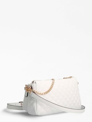 Módní HWQP8487700-WHI KABELKA, 2022