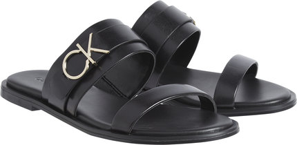 není fotka Almond sandály – Calvin Klein Jeans Ženy