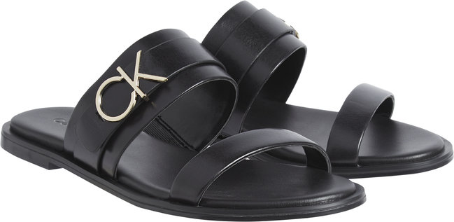 není fotka Almond sandály – Calvin Klein Jeans Ženy